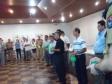 3ª Capacitação dos CONSEGs do Paraná 2012