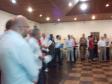 3ª Capacitação dos CONSEGs do Paraná 2012