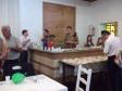 3ª Capacitação dos CONSEGs do Paraná 2012