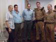 3ª Capacitação dos CONSEGs do Paraná 2012