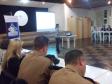 3ª Capacitação dos CONSEGs do Paraná 2012
