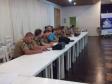 3ª Capacitação dos CONSEGs do Paraná 2012