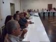 3ª Capacitação dos CONSEGs do Paraná 2012