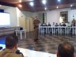 3ª Capacitação dos CONSEGs do Paraná 2012
