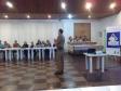 3ª Capacitação dos CONSEGs do Paraná 2012