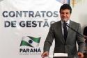 Richa e secretários assinam contratos de gestão que estabelecem 299 metas