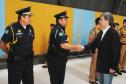 UPS aumenta confiança da população na polícia