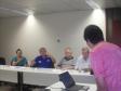 CURSO ELABORAÇÃO DE PROJETOS COMUNITÁRIOS