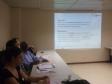 CURSO ELABORAÇÃO DE PROJETOS COMUNITÁRIOS