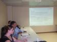 CURSO ELABORAÇÃO DE PROJETOS COMUNITÁRIOS