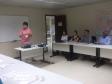 CURSO ELABORAÇÃO DE PROJETOS COMUNITÁRIOS