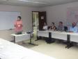 CURSO ELABORAÇÃO DE PROJETOS COMUNITÁRIOS