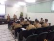 Coordenação dos CONSEGs Promove Capacitação em São José dos Pinhais