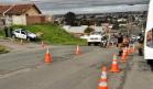 Moradores aprovam instalação de UPS no bairro Parolin