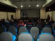 5ª Capacitação dos CONSEGs do Paraná 2012