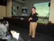 5ª Capacitação dos CONSEGs do Paraná 2012