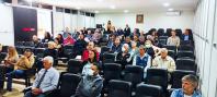 1º seminário integrado 