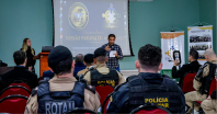Missão Paraná IX