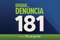 DIsque Denúncia 1181