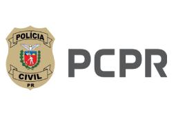 POLÍCIA CIVIL LOGO