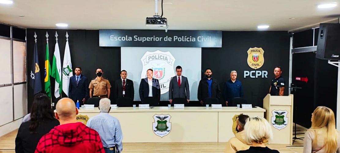 1º seminário integrado