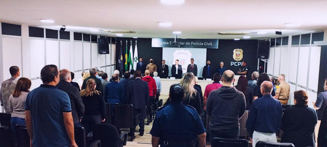 1º seminário integrado