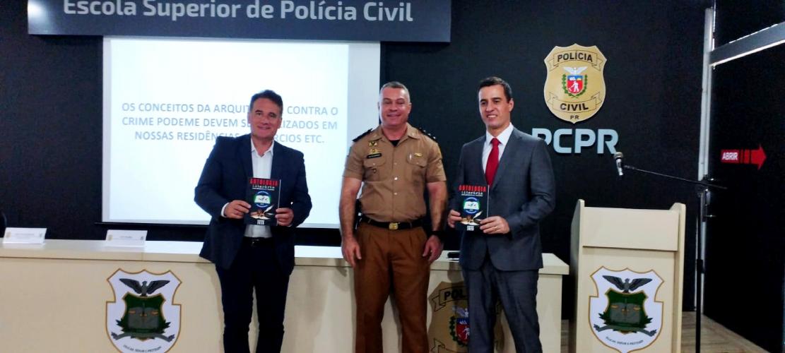 1º seminário integrado