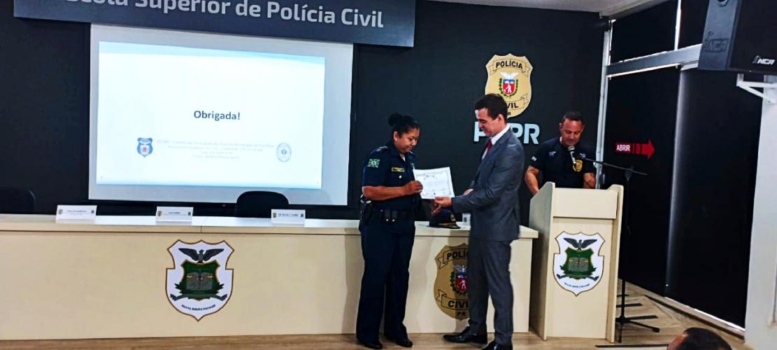 1º seminário integrado