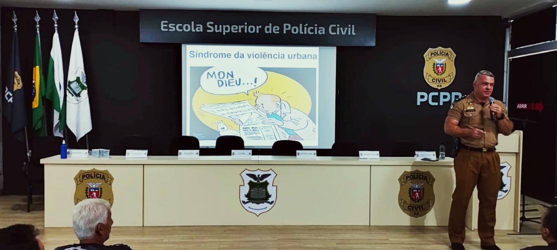 1º seminário integrado