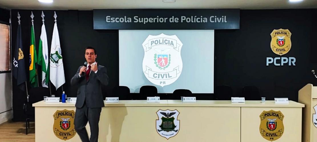 1º seminário integrado