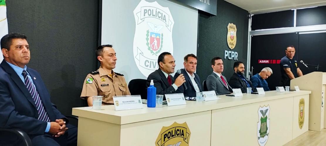 1º seminário integrado