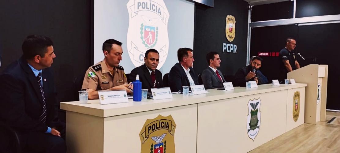 1º seminário integrado