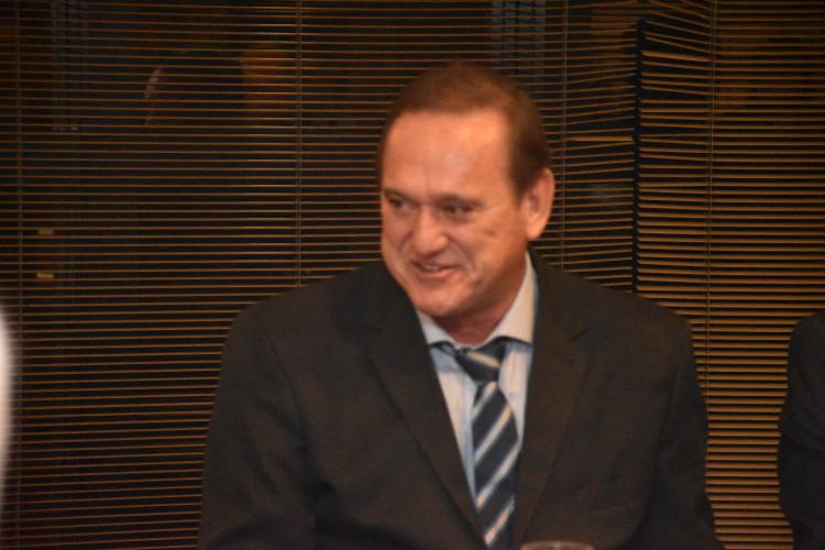 2º reunião conjunta dos Consegs.