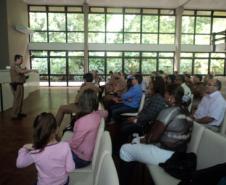 6ª Capacitação dos CONSEGs do Paraná 2012
