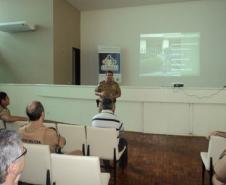 6ª Capacitação dos CONSEGs do Paraná 2012