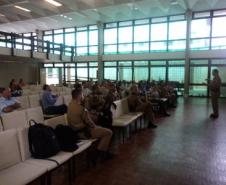 6ª Capacitação dos CONSEGs do Paraná 2012