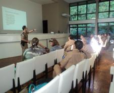 6ª Capacitação dos CONSEGs do Paraná 2012
