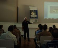6ª Capacitação dos CONSEGs do Paraná 2012