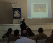 6ª Capacitação dos CONSEGs do Paraná 2012