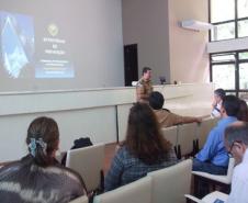6ª Capacitação dos CONSEGs do Paraná 2012