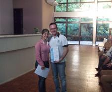 6ª Capacitação dos CONSEGs do Paraná 2012