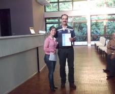 6ª Capacitação dos CONSEGs do Paraná 2012