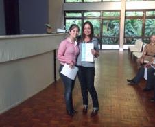 6ª Capacitação dos CONSEGs do Paraná 2012