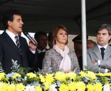 Estado incorpora 3.120 novos policiais às forças de segurança