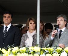 Estado incorpora 3.120 novos policiais às forças de segurança