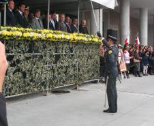 Estado incorpora 3.120 novos policiais às forças de segurança