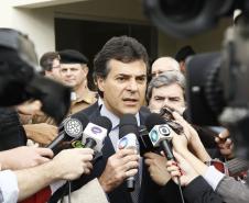 Polícia Militar terá mais dois batalhões na região de Curitiba