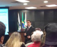 PALESTRA DIÁLOGOS SOBRE SEGURANÇA PUBLICA
