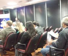 PALESTRA DIÁLOGOS SOBRE SEGURANÇA PUBLICA