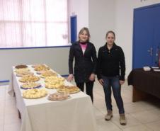 7ª Capacitação dos CONSEGs do Paraná 2012